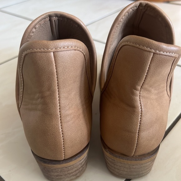 SEVEN Boho Boot size 7 - Picture 7 of 9